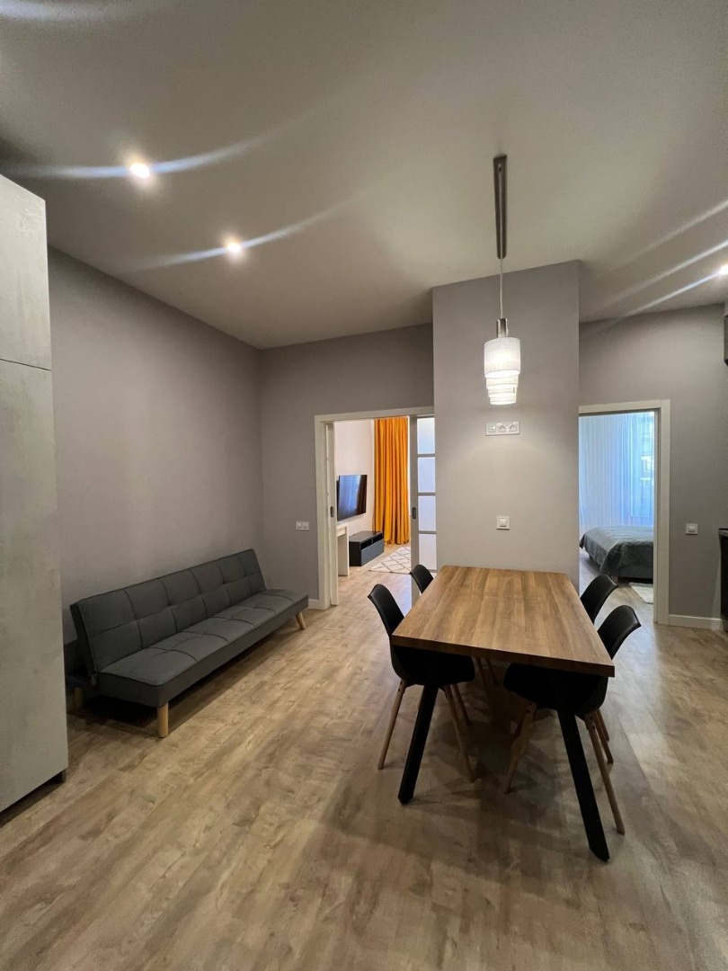 продажа двухкомнатной квартиры номер A-173764 в Приморском районе, фото номер 9